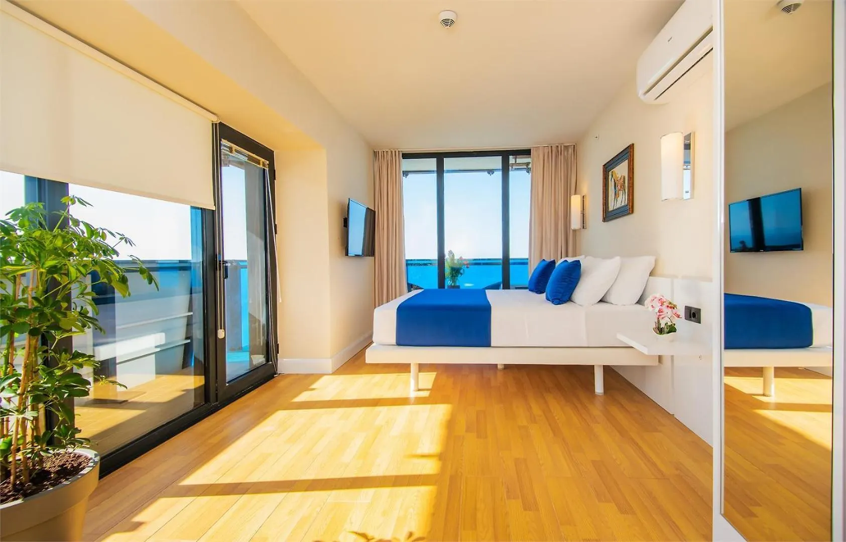 Orbi City Best Hotel Skyskraper Батуми 0*,