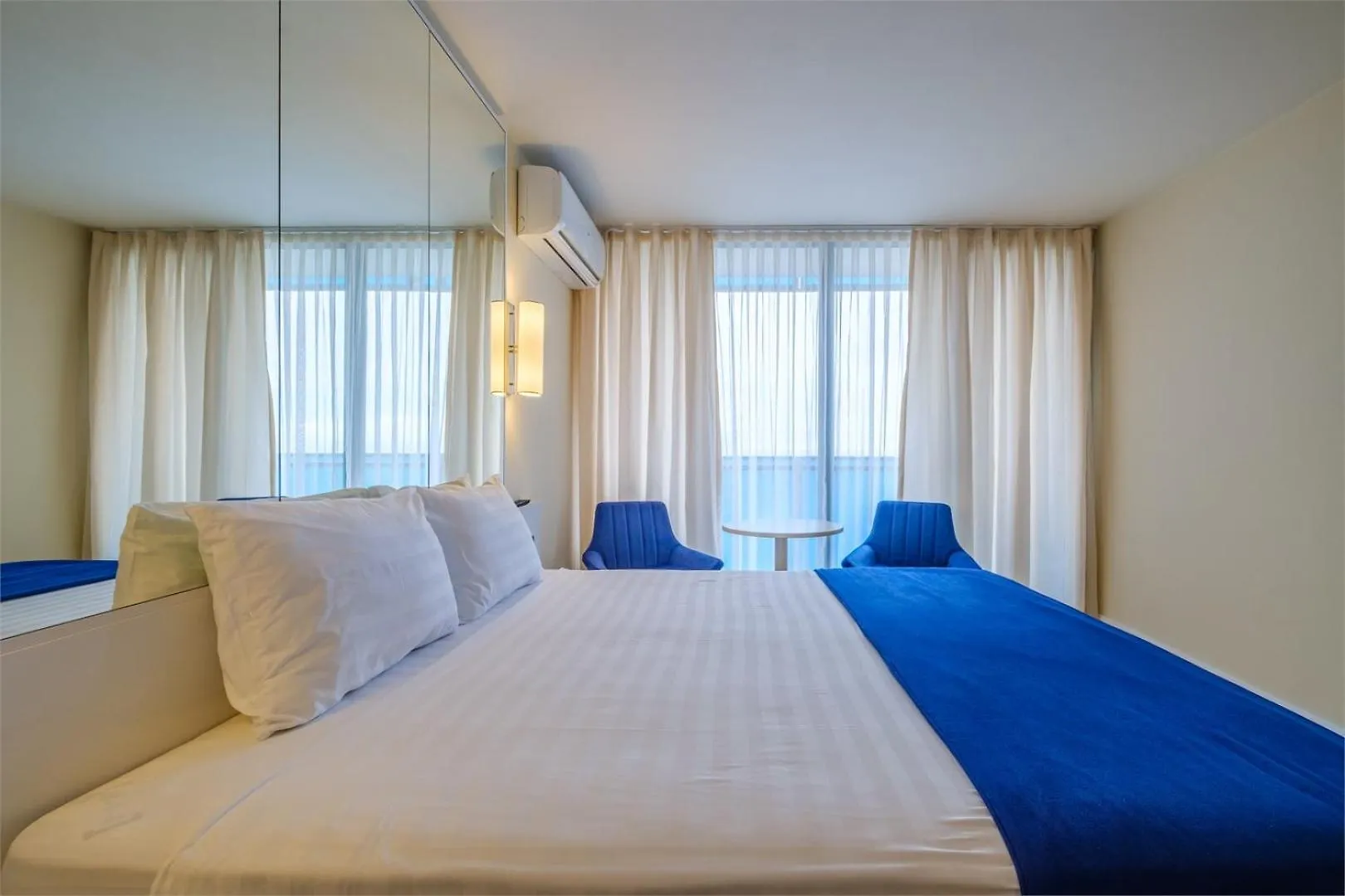 Orbi City Best Hotel Skyskraper Батуми