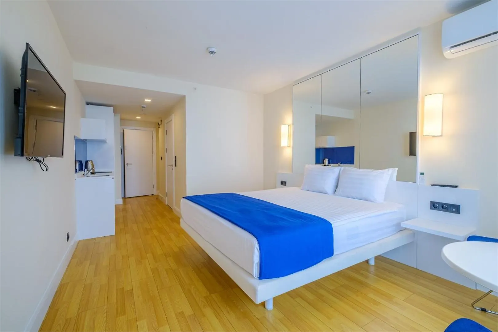 Апартаменты Orbi City Best Hotel Skyskraper Батуми