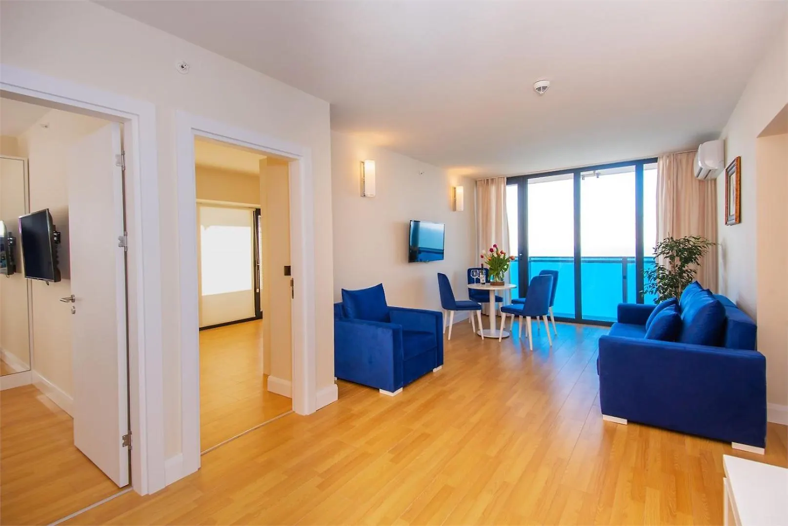 Orbi City Best Hotel Skyskraper Батуми Грузия