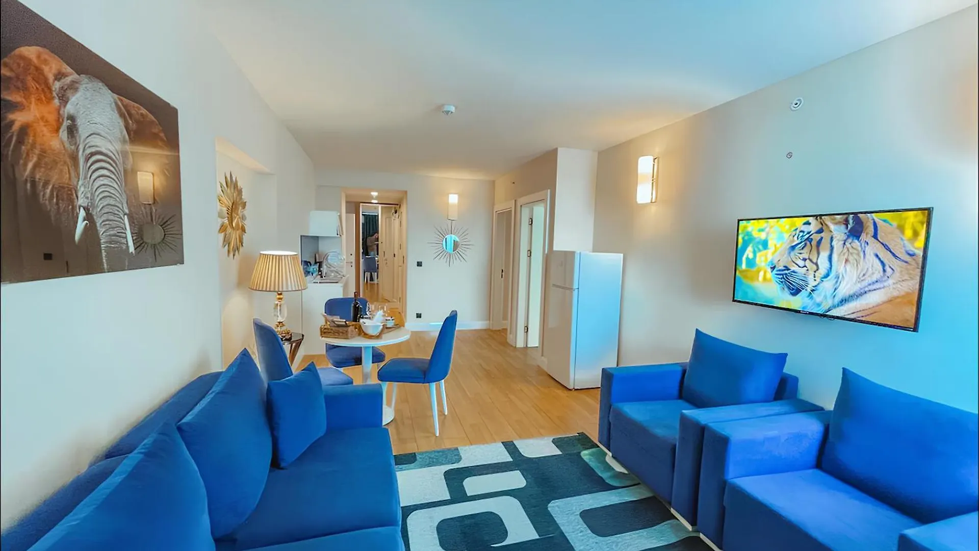 Orbi City Best Hotel Skyskraper Батуми 0*,