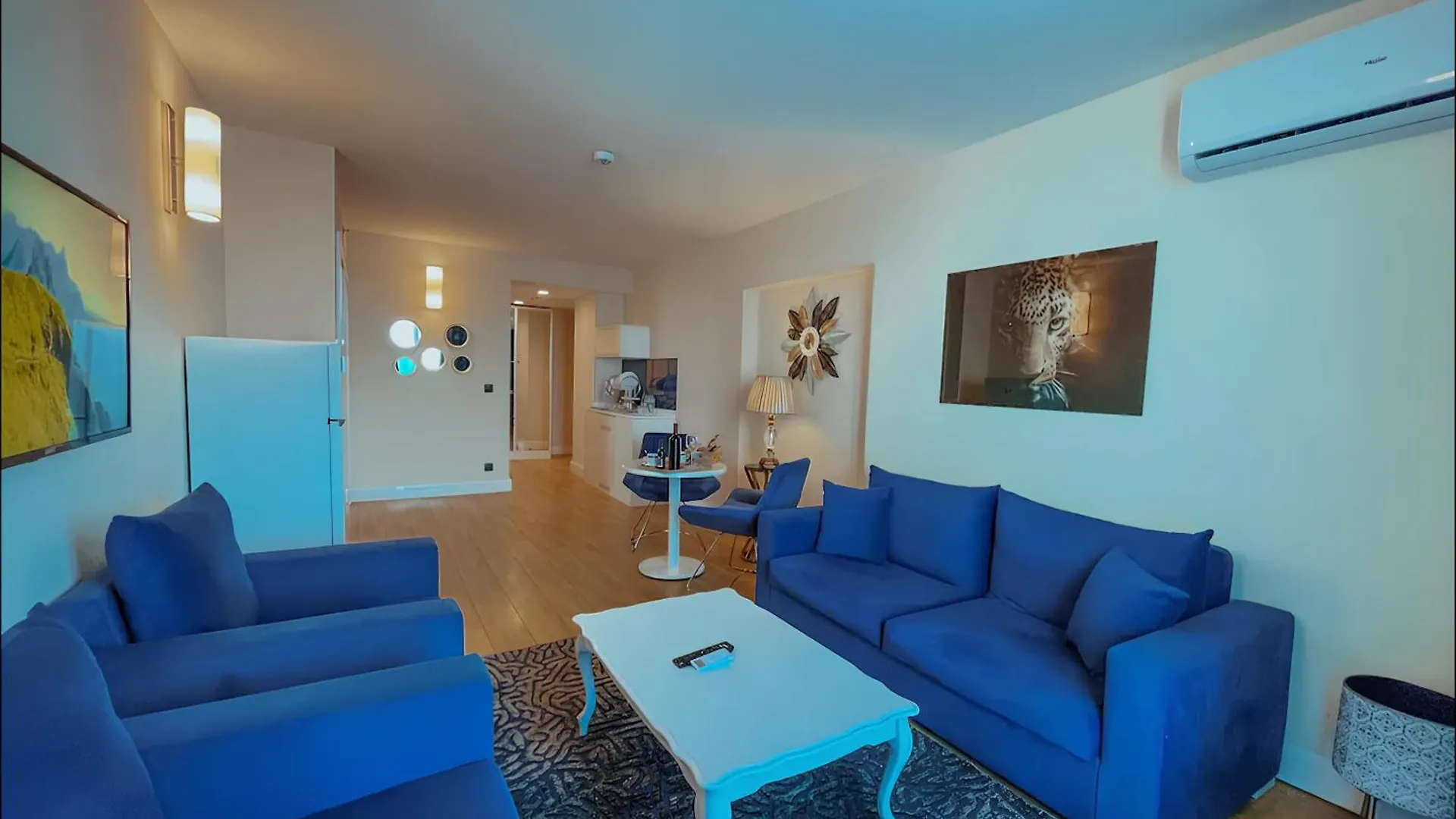 Orbi City Best Hotel Skyskraper Батуми