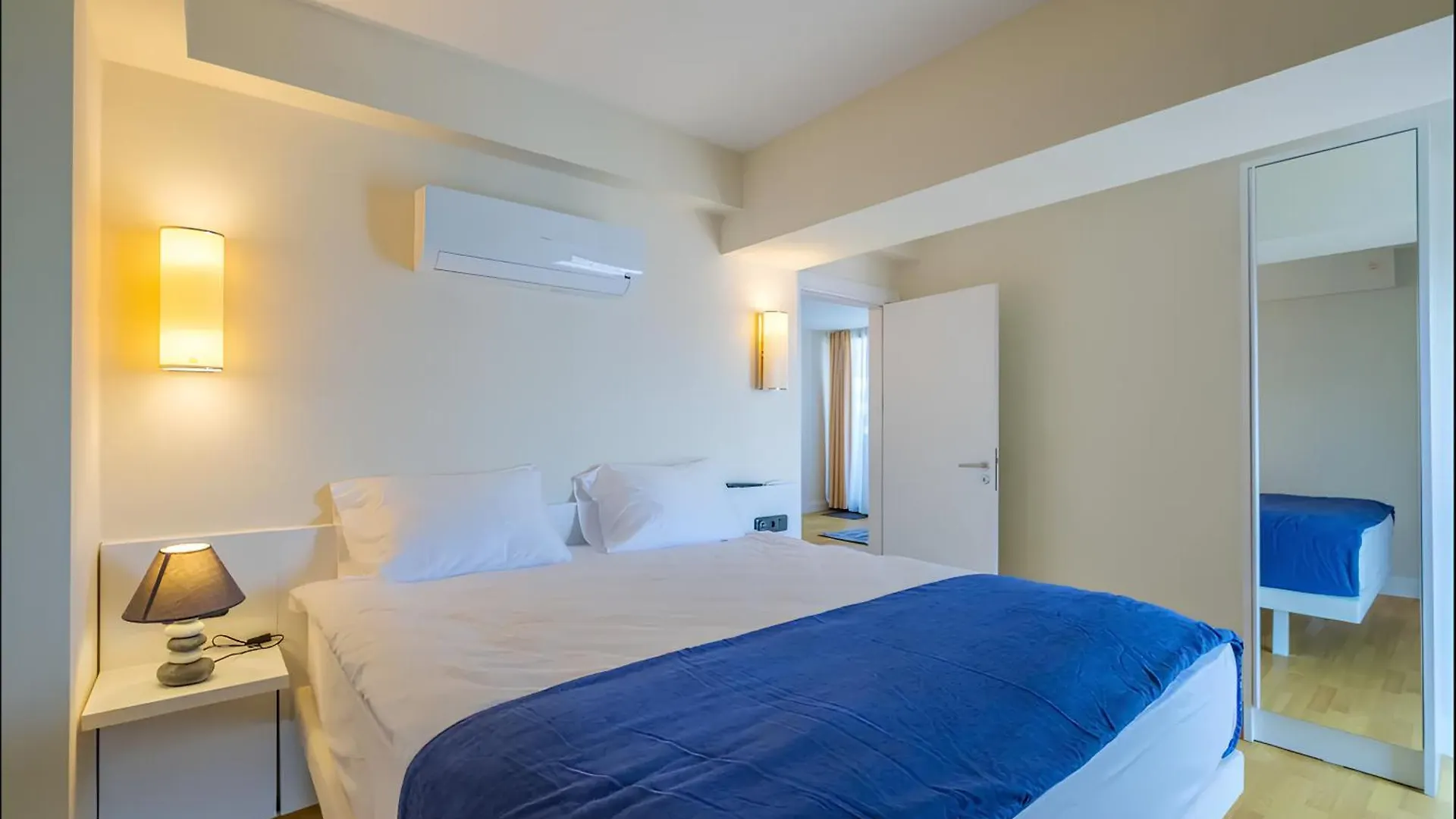 Апартаменты Orbi City Best Hotel Skyskraper Батуми