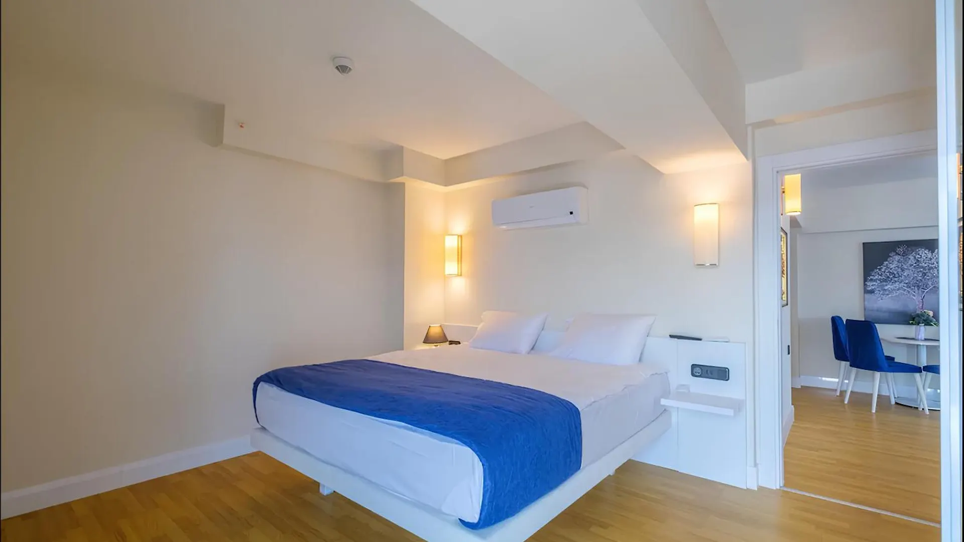 Апартаменты Orbi City Best Hotel Skyskraper Батуми
